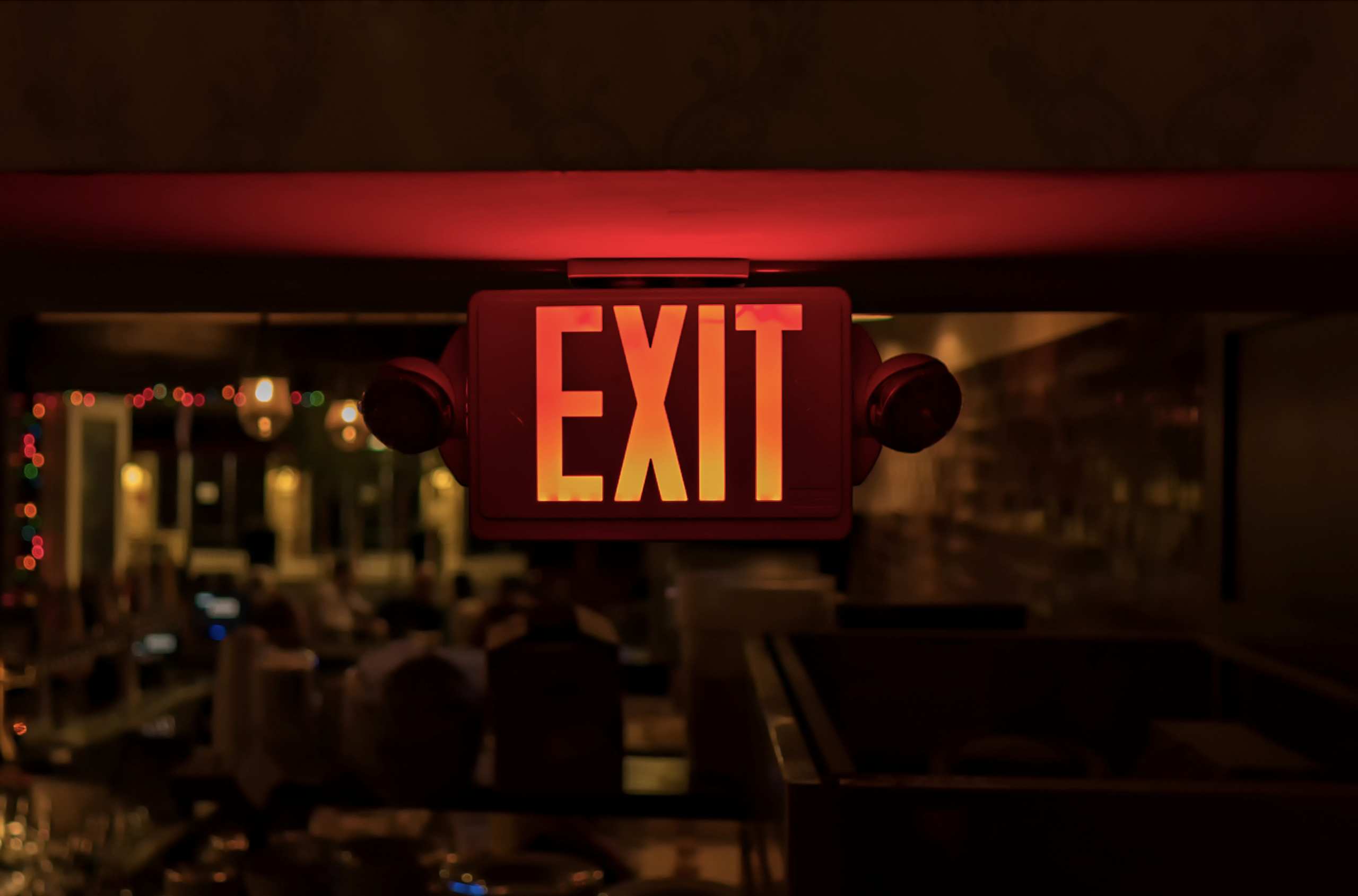 exit code compliance in florida